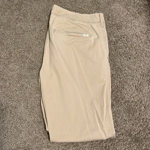 Hollister Slim Fit Chino - Mens 31x32